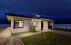 Casa 4 camere 117 mp-teren 400 mp-2 terase-panorama-Valea Ghinzii - 1