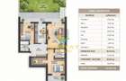 Apartament 3 camere - Gradina Proprie - Pallady - 1