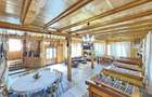 Pensiune in jud. Buzau, loc Ivanetu| Constructie lemn|Pozitionare impresionanta - 8