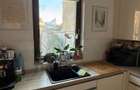 APARTAMENT 4 CAMERE  STRADA PARIS RENOVAT CURTE  SI TERASA - 4