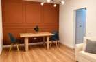 Apartament rafinat, 2 camere, complet renovat – Țiglina 2, etaj 3 - 5