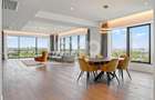 Apartament de vanzare 4 camere One Mircea Eliade- etaj 14 (stil penthouse) - 1