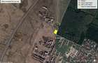 Teren 5000 Mp Str Matei Millo  Deschidere Dubla Ml P+2 - 1