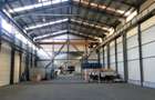 DEPOZIT LOGISTIC GHIMBAV - 3700 MP CU POD RULANT - 5