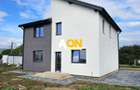 Casa semifinisata, 4 camere, 554 mp teren, Cetate - 2