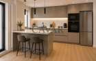 Alege calitatea proiectelor Cavar Residence - 1