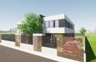 Duplex premium in stare de proiect - 2