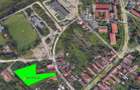 Teren intravilan 3.773 mp – oportunitate de investiție în Freidorf, Timișoa! - 1