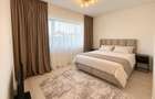 Vila mobilata modern,utilata complet,500 mp curte amenajata,Balotesti - 5
