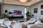 Furnished Penthouse with Panoramic Terrace in Prime Bucharest - 6