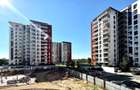 2 Camere Nou | Lipovei | Nemobilat | Balcon 15 MP | Parcare subterana| - 8