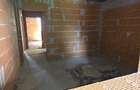 Calea Giulesti - Casa individuala P+2 - la rosu  - Caramida poroterm+ beton - 30