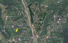 Comarnic Zona de vest 10381 mp intravilan cu gard la Dr Asfaltat - 2