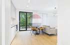 Apartament cu vedere la padure, complet mobilat | Amber Forest - 9