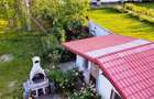 SUPER OCAZIE SE VINDE VILA DE LUX SI CASA DE OASPESTI IN BALOTESTI LA LAC 555000 - 36