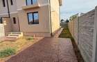Duplex modern cu 3 dormitoare, în Moșnița Nouă – zonă l - 1