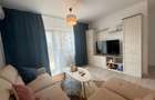 Apartament modern cu 2 camere +gradina in Complexul Rezidential Hils Republica