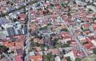 Teren de vanzare 2,818mp Constanta Strada B. P. Hasdeu si Salcamilor - 2