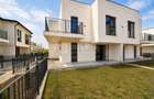 Popas Pacurari - duplex modern ready to move, P+E, terasa, garaj - 3