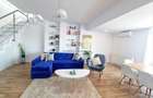 Penthouse 160 mp | Terase panoramice 72 mp | Parcare subterana inclusă - 1