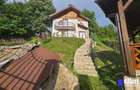 Vând casă de vacanță Bezdead, vedere la vale, acces Munții Bucegi - 10