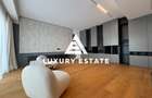 Inchiriere apartament prima utilizare mobilat 3 camere zona Nordului Herastrau - 4