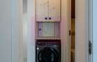 Apartament 3 camere, Rahova
