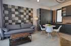 Apartament 2 camere modern - Loc de parcare - Campus Universitar - 1