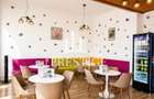 AFACERE HORECA DE VÂNZARE SIBIU | ȘTRAND | 110 MP | COMPLET ECHIPATĂ - 2