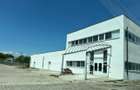 Pretabil Comercial / Depozit/Productie Nepoluanta - 2