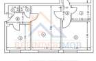 Vanzare 3 camere Campia Libertatii 66mp - 6
