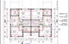 Comision 0% | Duplex 4 camere 3 bai | 108mp | Giarmata-Vii