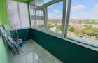 Apartament cu 2 camere decomandat, zona Targu Cucu - 11