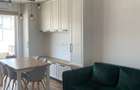 Apartament 3 camere cu terasă și parcare cartier Borhanci - 4