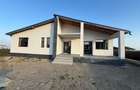CASA LA GRI, EXTERIOR FINALIZAT, INTERIOR NEFINISAT - 1
