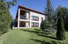 Casă deosebită de vânzare în Sânpetru | Teren 1400 mp - 40