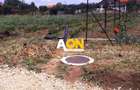Teren intravilan construibil, 600 mp, cu autorizatie, Ciugud - 2