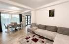 Duplex spațios, complet mobilat, într-o zonă liniștită, lângă râu - 15