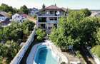 Vila individuala P+1+M cu deschidere la Lacul Snagov, piscina, sauna, ponton ! - 49