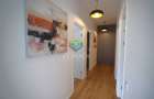 Apartament 3 camere de închiriat+ loc parcare - Arcadia Apartments - 5