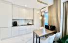 Apartament de vânzare in mamaia nord la Wave Residence, mobilat si utilat - 8