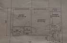 Apartament luminos 2 camere, vedere panoramică –Cartierul Simeria, Vasile Goldiș - 1