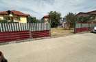 Teren de vanzare Militari Str.Padurarilor Sect.6 Zona (Militari )