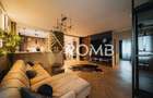 Apartament ULTRAFINISAT, 3 camere, 88 mp, parcare, zona Mozart, Buna Ziua