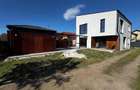 Casa Individuală Parter +Etaj ,166 mp utili, teren 450 mp situata in Somese - 7