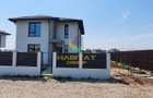 Vila 4 camere | 2 bai | Teren 352 mp | Berceni | Comision 0% - 4