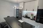 Casa S+P+E+M | 605 mp utili | 10 camere | 3 bucatarii | 4 bai | 3 terase | Garaj