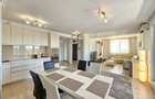 Iancu Nicolae-Apartament tip Penthouse- 150 mp total, cu doua parcari - 3