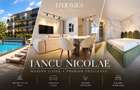 New Premium 3-Room Apartment for Rent | Iancu Nicolae I Pool - 1
