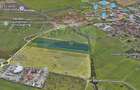 Teren cu potențial investițional – 13.263 mp – zona Industrială Nord, - 5